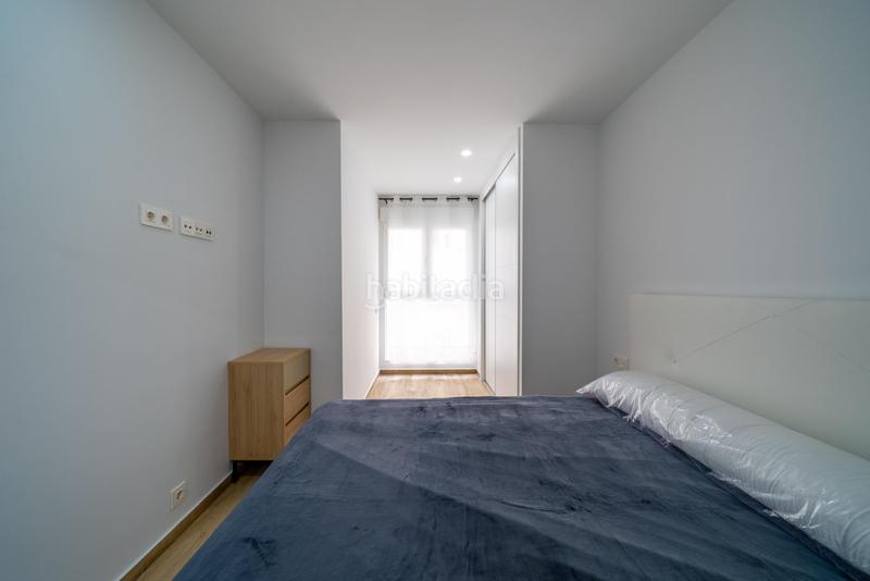 Foto 35a384af-2f5d-4150-a69e-e1300242cbf7. Alquiler apartamento este magnífico piso de 2 dormitorios en edificio nuevo con piscina, gimnasio y terraza comunitario. en Alicante