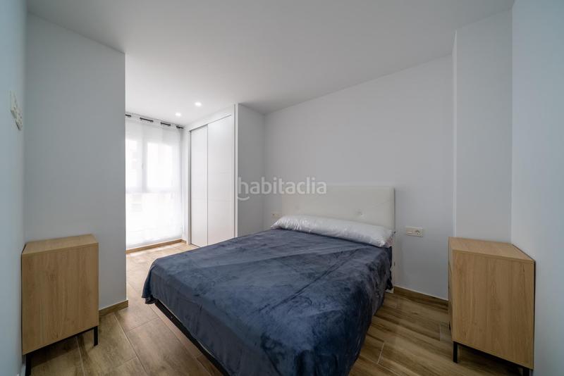 Foto 3a7319dc-345f-4833-a375-10647c430fe0. Alquiler apartamento este magnífico piso de 2 dormitorios en edificio nuevo con piscina, gimnasio y terraza comunitario. en Alicante