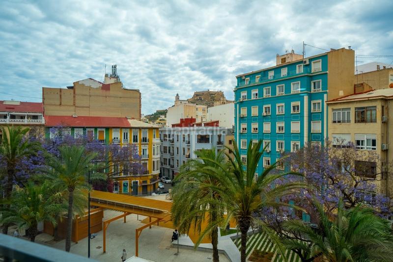 Foto 5166a797-d514-45b1-9e5f-560c1c75791e. Alquiler apartamento este magnífico piso de 2 dormitorios en edificio nuevo con piscina, gimnasio y terraza comunitario. en Alicante