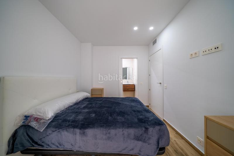 Foto 58131ef1-7516-445b-9ae2-b06f6d11fb3f. Alquiler apartamento este magnífico piso de 2 dormitorios en edificio nuevo con piscina, gimnasio y terraza comunitario. en Alicante