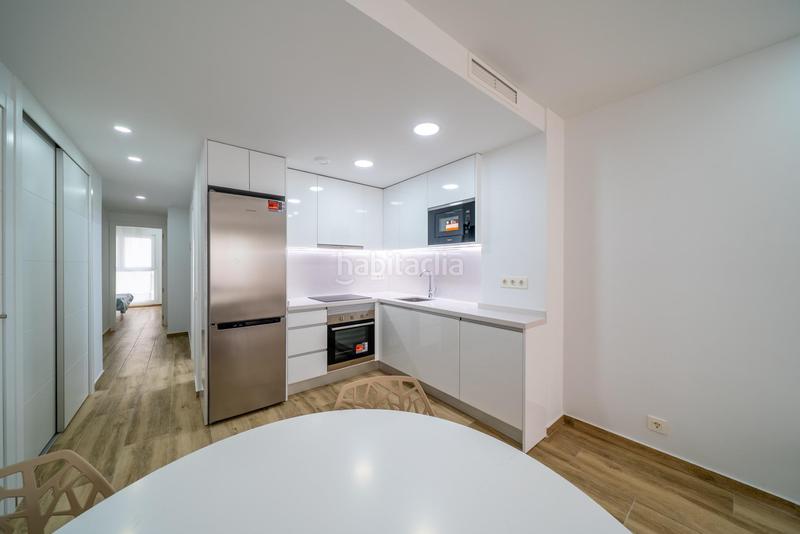 Foto a61d3420-7059-4859-9819-ff78c2a99b48. Alquiler apartamento este magnífico piso de 2 dormitorios en edificio nuevo con piscina, gimnasio y terraza comunitario. en Alicante