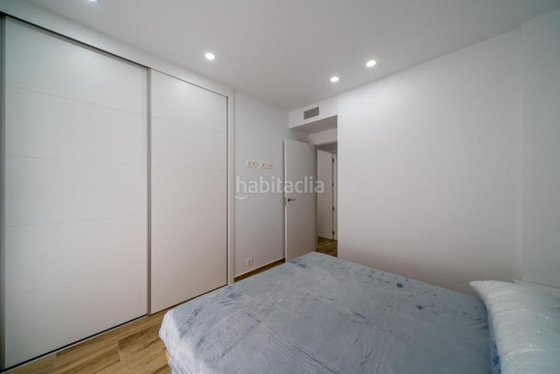 Foto c56c8340-63a8-4769-8074-763fcb355959. Alquiler apartamento este magnífico piso de 2 dormitorios en edificio nuevo con piscina, gimnasio y terraza comunitario. en Alicante