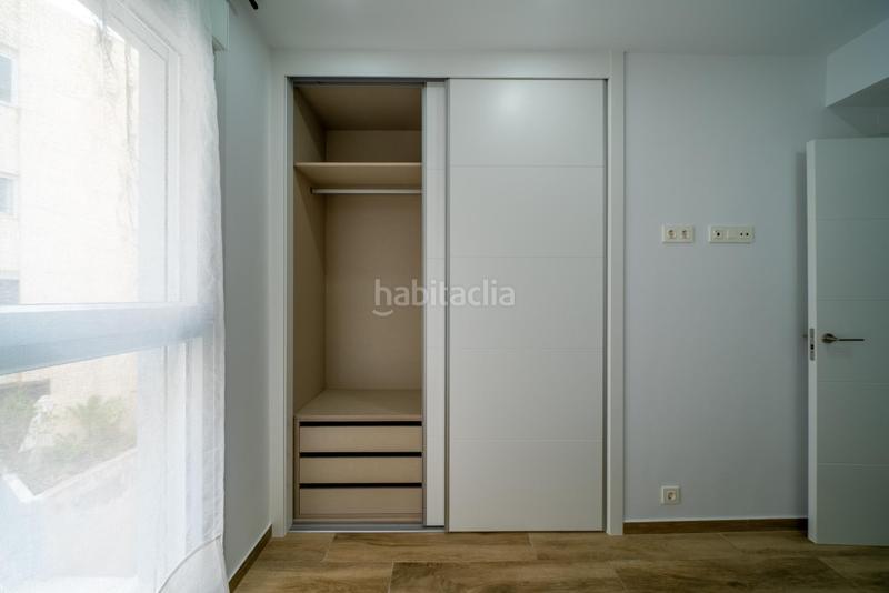 Foto daa304ff-5f93-4b0f-bd64-37ad17b5b18b. Alquiler apartamento este magnífico piso de 2 dormitorios en edificio nuevo con piscina, gimnasio y terraza comunitario. en Alicante