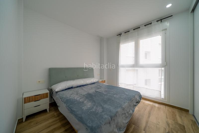 Foto e3eb55a9-75b9-4f17-a3a0-3e7334ef1aa2. Alquiler apartamento este magnífico piso de 2 dormitorios en edificio nuevo con piscina, gimnasio y terraza comunitario. en Alicante