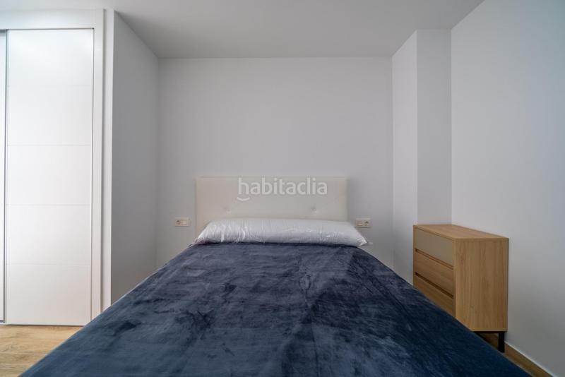Foto f18e1839-9f3b-409f-8ffe-c46a0905d438. Alquiler apartamento este magnífico piso de 2 dormitorios en edificio nuevo con piscina, gimnasio y terraza comunitario. en Alicante