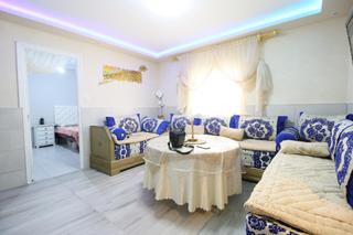 Flat  Calle abad fernandez helguera. Planta baja en venta en alicante  virgen del remedio  plaza de o