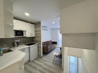 Casa a Avenida Habaneras - Curva de Palangre. Reformado bungalow alto duplex con 105 m2 superficie! 2 dorm. 2
