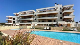 Rez-de-chaussée à Calle pedag.amelia asensi bevia "fioresta" 1. Exclusiva vivienda en planta baja, moderna y eficiente en el res