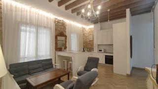 Affitto Piccolo appartamento  Calle calle de antonio maura, 25. Piso de 2 dormitorios exclusivo cerca del museo marq alicante