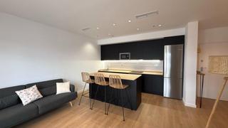 Location Appartement  Calle calle clara campoamor, 10. Alquiler a estrenar en san juan de alicante