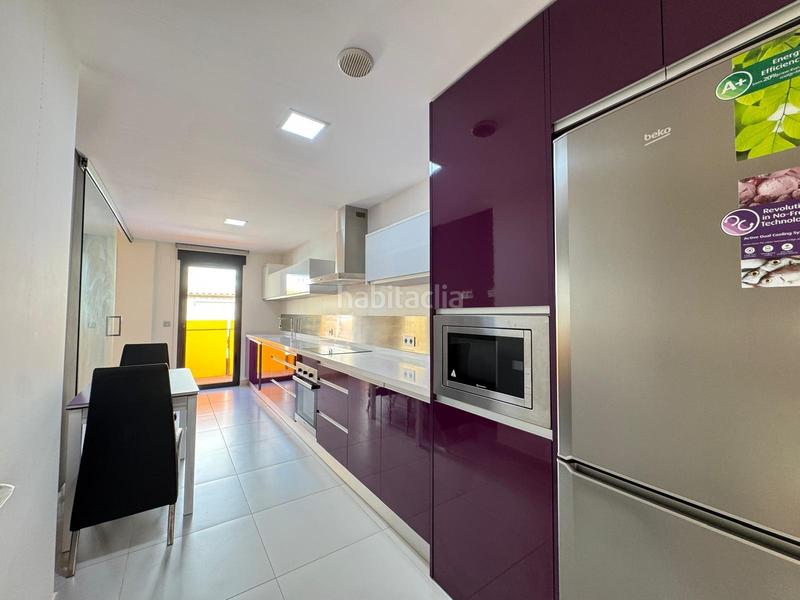 Foto 12bb9b7a-f402-415d-880e-45248c239680. Piccolo appartamento con riscaldamento piscina in Torrevieja