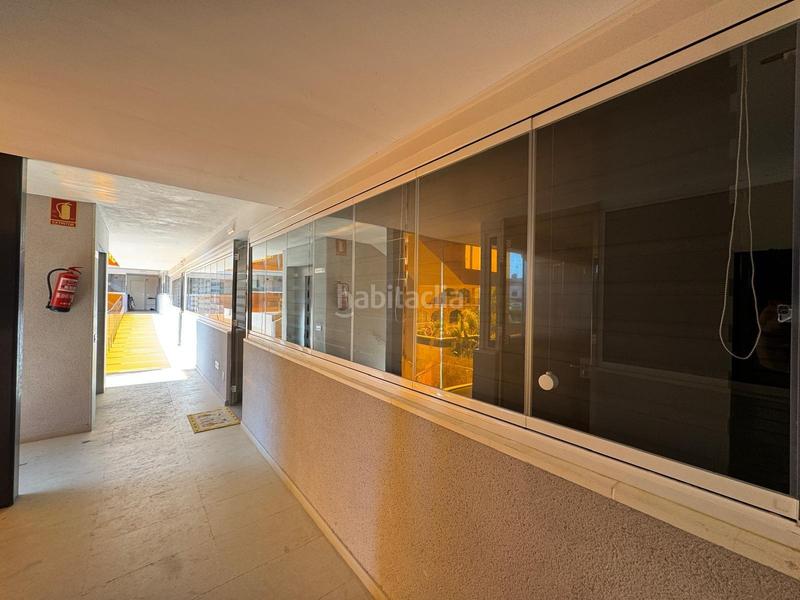 Foto 3b0619cf-c1d3-49e7-b3a3-aeda54402b89. Piccolo appartamento con riscaldamento piscina in Torrevieja