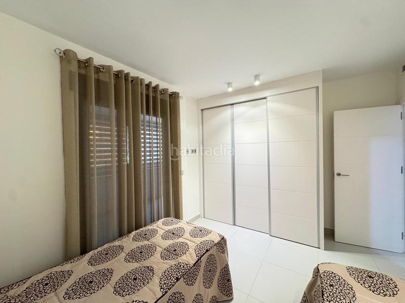 Foto 78d2ad6c-a5a3-467d-9b5e-0c5236217204. Piccolo appartamento con riscaldamento piscina in Torrevieja