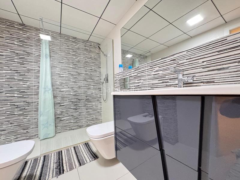 Foto b08ffe62-2632-481b-bac0-b3938cf69fae. Piccolo appartamento con riscaldamento piscina in Torrevieja