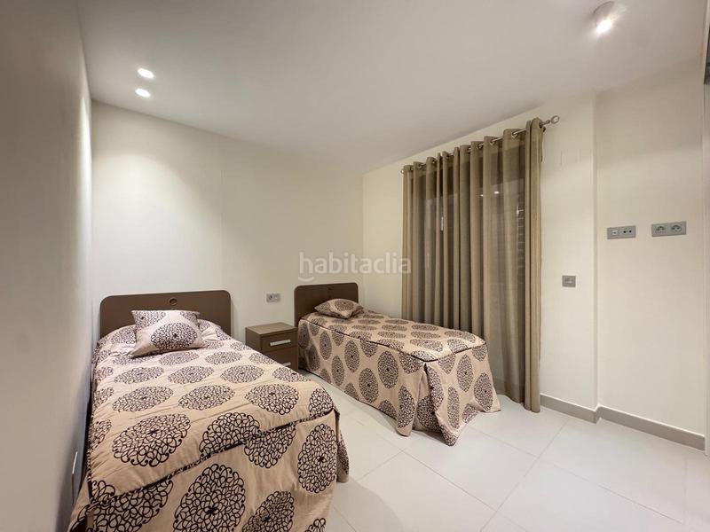 Foto bb38fa2b-6334-4c69-838f-93b9f05203c2. Piccolo appartamento con riscaldamento piscina in Torrevieja