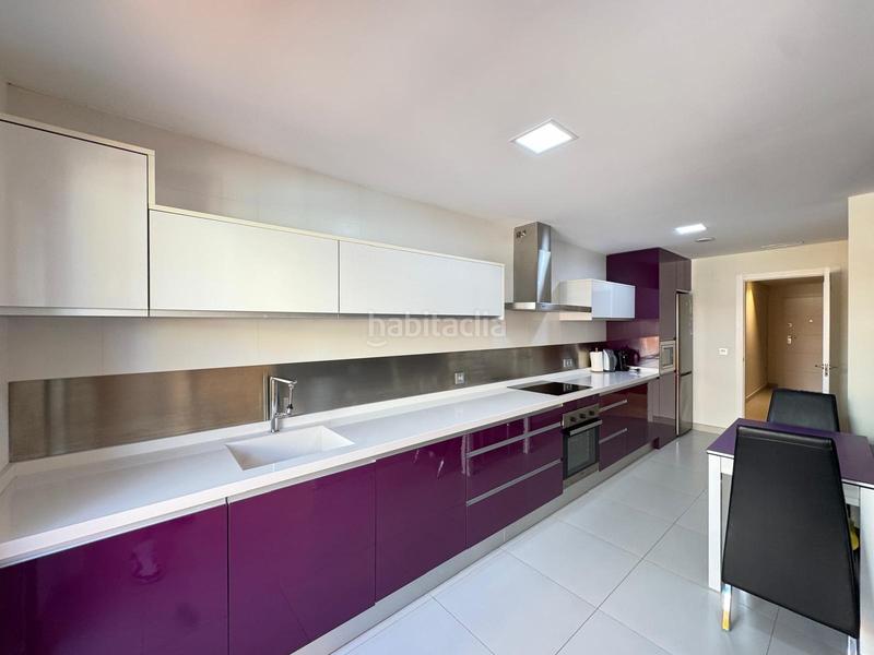 Foto f86d010a-8983-48d9-8072-3771fa25f696. Piccolo appartamento con riscaldamento piscina in Torrevieja