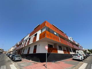 Appartement à Avenida Habaneras - Curva de Palangre. Enorme apartamento en alegria 1 de 158 m2 con garaje incluido. 3