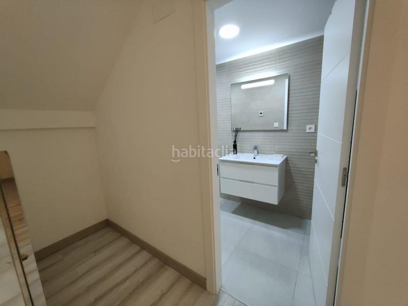 Foto 3db9a9e3-f623-4aa5-ab2f-c5ced1d13a92. Chalet with heating parking pool in balcón de Finestrat-terra marina Finestrat