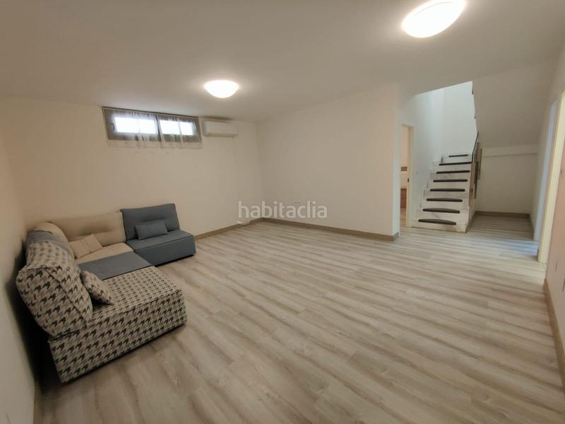 Foto 3fcdd2c4-c23b-4503-9fdd-f3290c0d14dd. Chalet with heating parking pool in balcón de Finestrat-terra marina Finestrat