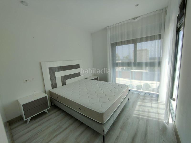 Foto 4ed33d69-d583-4a17-8019-0da3665a5d27. Chalet with heating parking pool in balcón de Finestrat-terra marina Finestrat