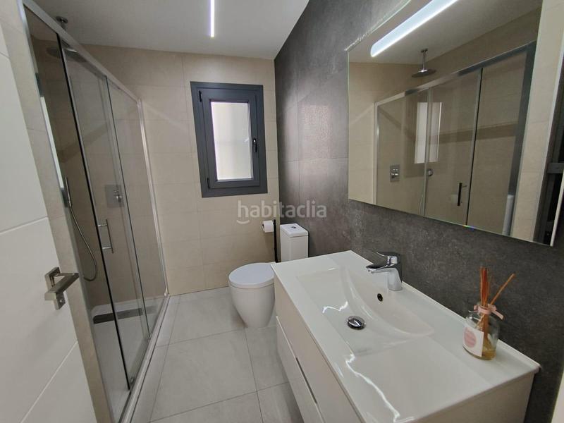 Foto 55850152-7e4e-4910-a1f2-9ab6dc5a3959. Chalet with heating parking pool in balcón de Finestrat-terra marina Finestrat