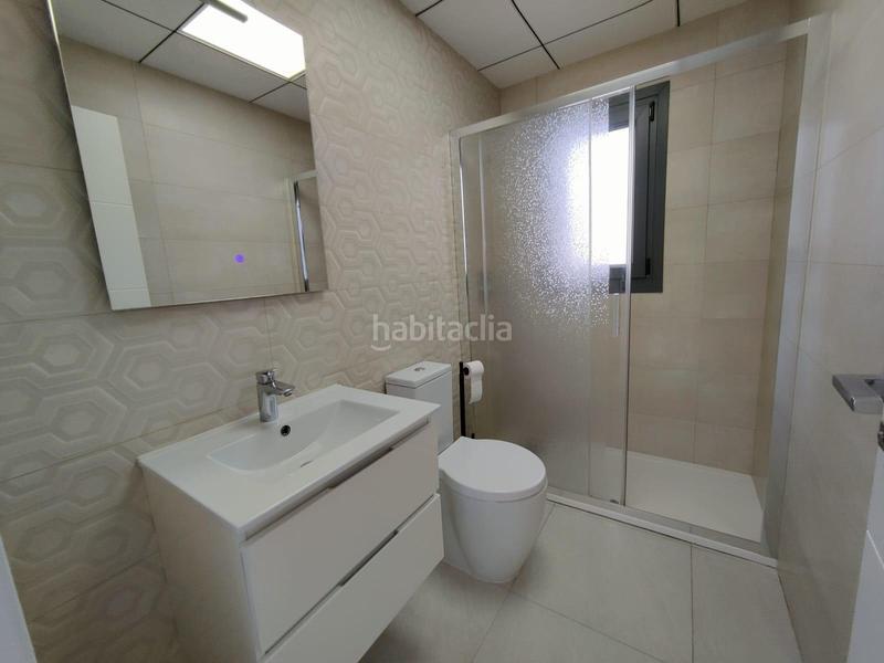 Foto 58d7419e-1e2c-4417-a830-096218701b6a. Chalet with heating parking pool in balcón de Finestrat-terra marina Finestrat