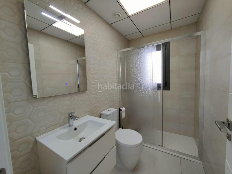 Foto 5e76221b-1f7d-48ff-9947-8560522587c1. Chalet with heating parking pool in balcón de Finestrat-terra marina Finestrat