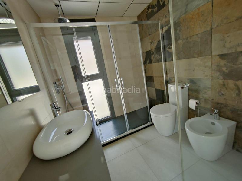 Foto 6137cea4-d82c-40a5-b23a-336460e38f24. Chalet with heating parking pool in balcón de Finestrat-terra marina Finestrat