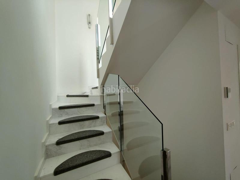 Foto 7c871008-4fb6-4131-9a14-2f26a78872cf. Chalet with heating parking pool in balcón de Finestrat-terra marina Finestrat