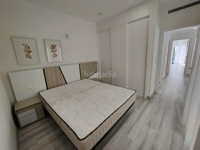 Foto 983aef29-aa3f-4e50-be17-d3f0897f69e4. Chalet with heating parking pool in balcón de Finestrat-terra marina Finestrat