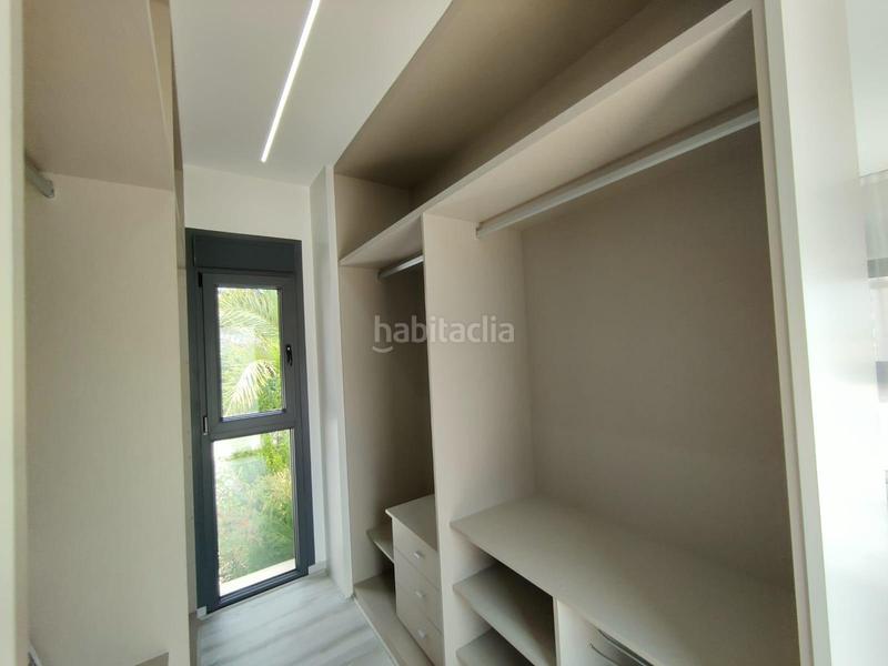 Foto b02ac8ba-0cf6-49fb-acae-6fe982b128da. Chalet with heating parking pool in balcón de Finestrat-terra marina Finestrat