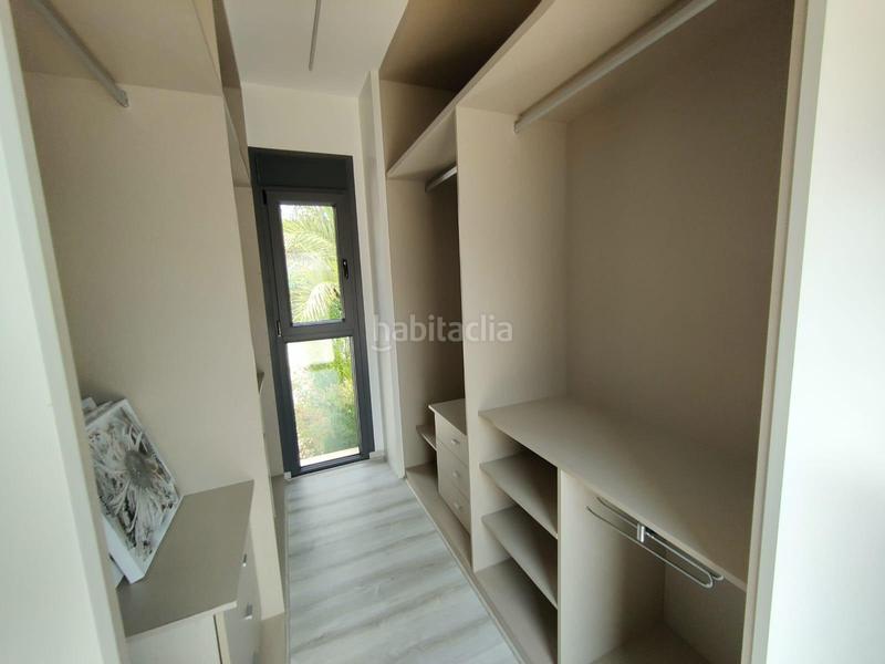 Foto d266a28c-dca4-423c-9d0b-5bde7eb0304e. Chalet with heating parking pool in balcón de Finestrat-terra marina Finestrat