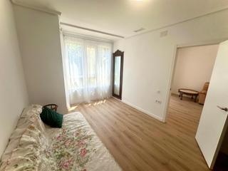 Appartement  Calle santa teresa. Piso totalmente reformado en el corazón de alicante  con vistas