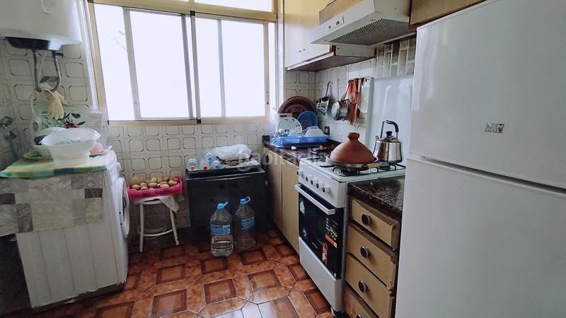 Foto 2cbe6df5-1a51-4bb7-84b4-d8705358d3db. Piso oportunidad de inversión en virgen del remedio, , piso de 2 dormitorios en Alicante