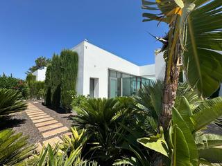Chalet  Calle colinas-pau 21. Villa de lujo en venta en las colinas golf  country club  vista