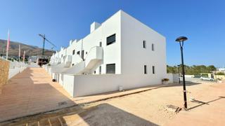 Appartement à Balcón de Finestrat-Terra Marina. Nuevo bungalow en finestrat