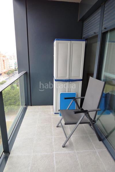 Foto 0cc29bb0-7736-4d81-a6ab-508e2f105066. Attique avec parking piscine dans Garbinet - Parque de las Avenidas Alicante