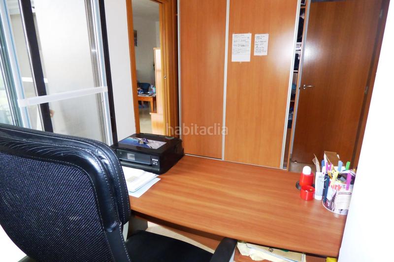 Foto 14ad700c-e28c-4832-9726-ff9bbf0e9853. Attique avec parking piscine dans Garbinet - Parque de las Avenidas Alicante