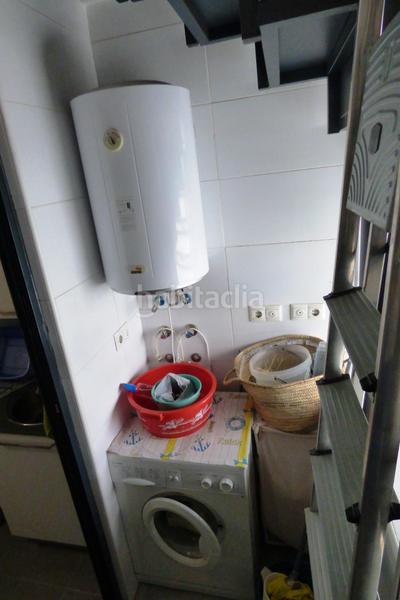 Foto 19e075c9-0e6f-449d-8ad2-709b8ad95bd5. Attique avec parking piscine dans Garbinet - Parque de las Avenidas Alicante