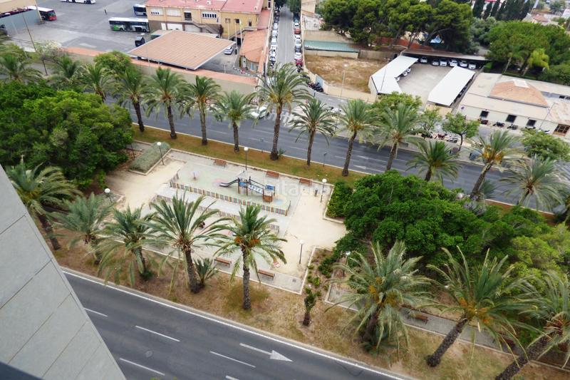 Foto 35239899-6ecb-4a90-a429-dfbfcbe170a8. Attique avec parking piscine dans Garbinet - Parque de las Avenidas Alicante