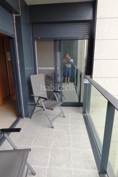 Foto 4193c6c7-d63b-49b2-8ad3-440e2158028b. Attique avec parking piscine dans Garbinet - Parque de las Avenidas Alicante