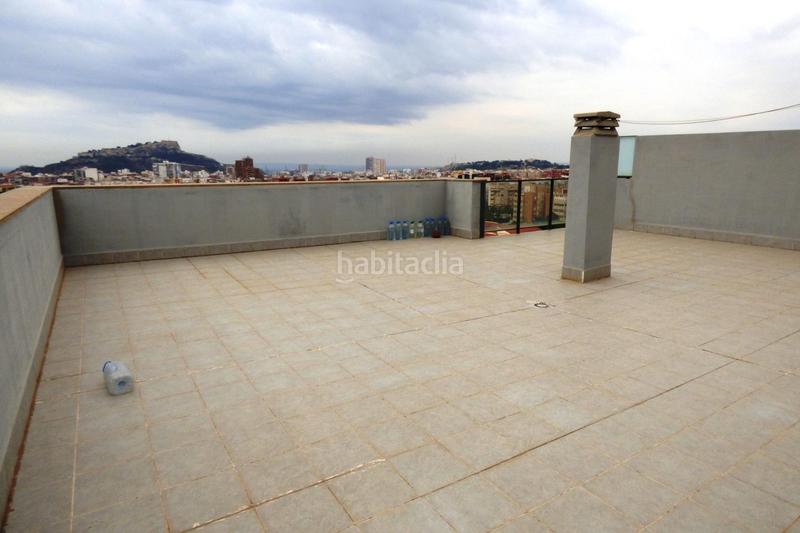 Foto 47272753-24b3-448a-a060-6a1105f1c6fd. Attique avec parking piscine dans Garbinet - Parque de las Avenidas Alicante