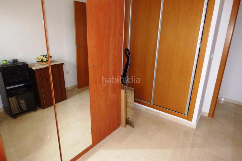 Foto 816db3b1-e8be-4a16-abce-c44e7013f47a. Attique avec parking piscine dans Garbinet - Parque de las Avenidas Alicante