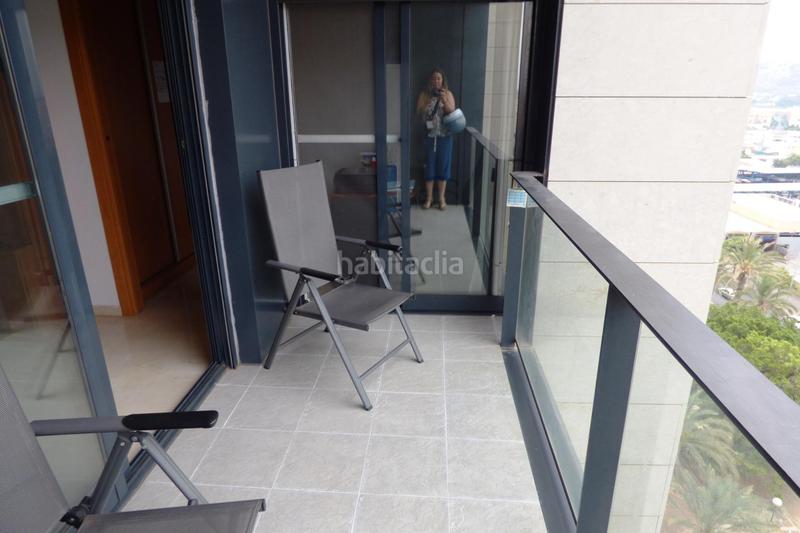 Foto 8637490a-1f14-45b7-a452-455bb6a6e7c7. Attique avec parking piscine dans Garbinet - Parque de las Avenidas Alicante