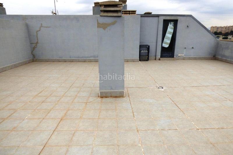 Foto 8953eb9f-9e77-472c-bb74-405b1dd698f0. Attique avec parking piscine dans Garbinet - Parque de las Avenidas Alicante