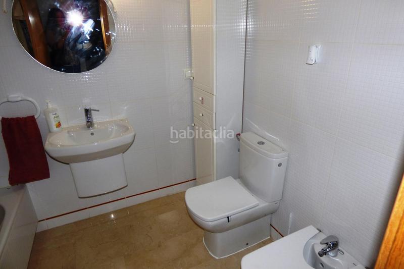 Foto bc646636-b2ab-4f95-99d4-35ea49b78dc5. Attique avec parking piscine dans Garbinet - Parque de las Avenidas Alicante