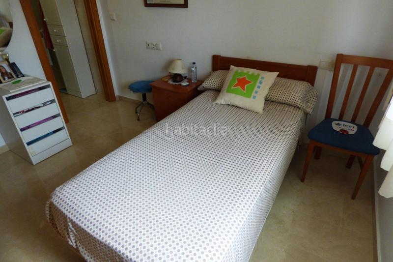 Foto ce9d5bd3-500c-4168-b9e8-5577dcda5dce. Attique avec parking piscine dans Garbinet - Parque de las Avenidas Alicante