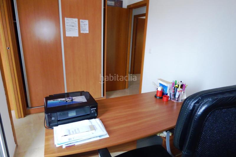 Foto e3b70df8-2dae-485b-9672-176e45bbff30. Attique avec parking piscine dans Garbinet - Parque de las Avenidas Alicante