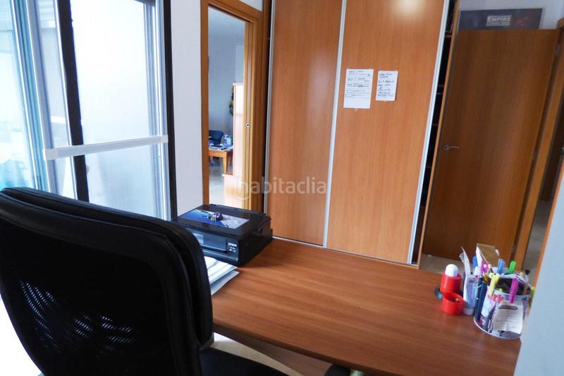 Foto ecdad0cd-ab3e-413b-ac55-22034237d7dd. Attique avec parking piscine dans Garbinet - Parque de las Avenidas Alicante