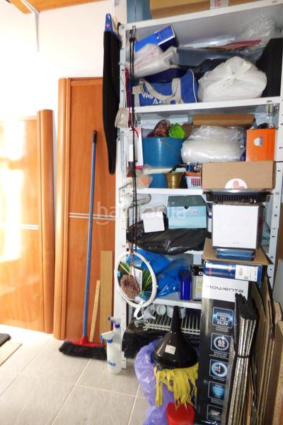 Foto f467909a-025d-4f42-9a42-c9f0c35e7d21. Attique avec parking piscine dans Garbinet - Parque de las Avenidas Alicante